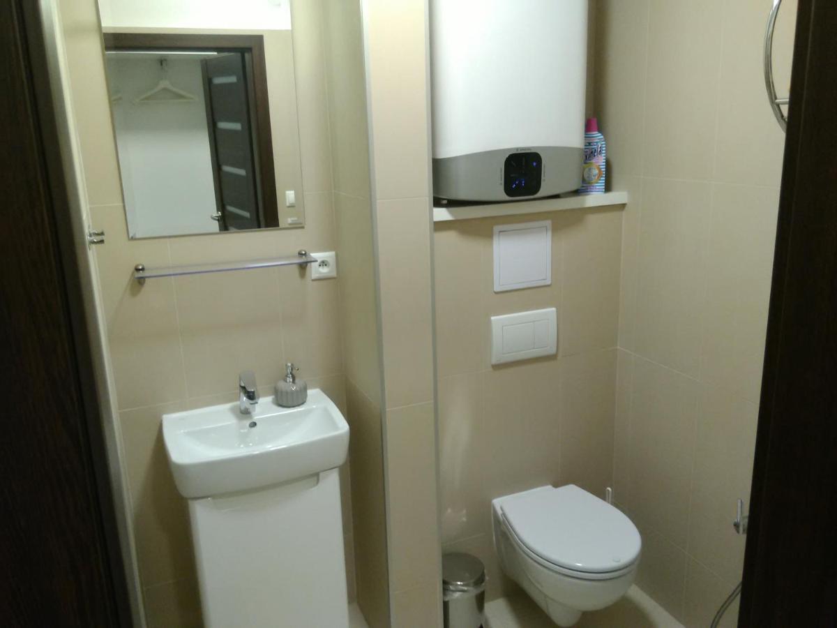 DIAMOND apartmán Eliška Podhájska Exterior foto