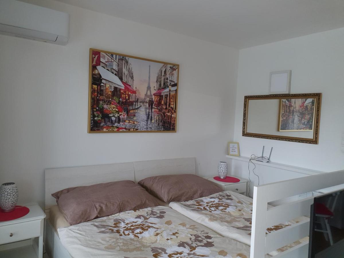 DIAMOND apartmán Eliška Podhájska Exterior foto