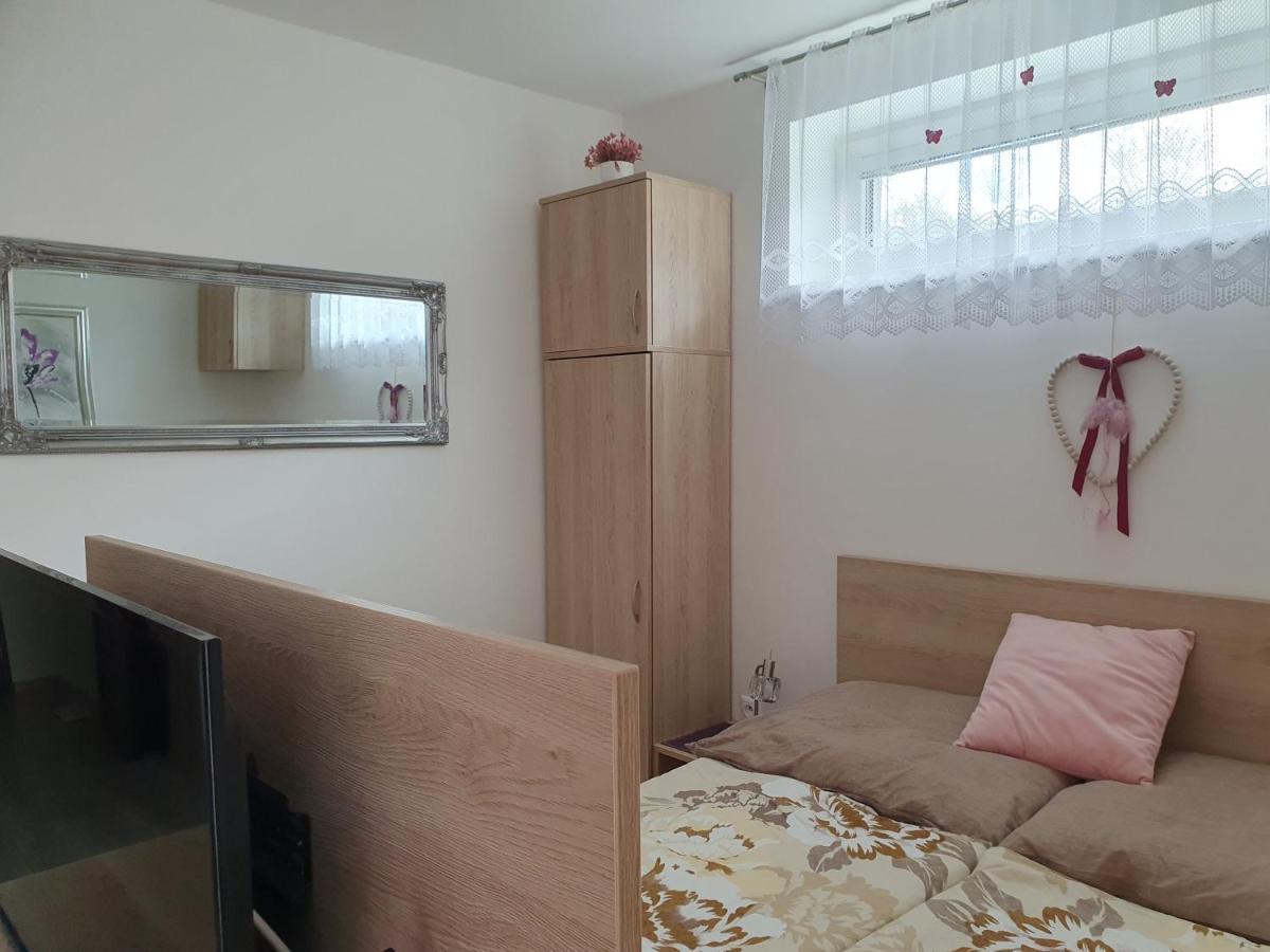 DIAMOND apartmán Eliška Podhájska Exterior foto